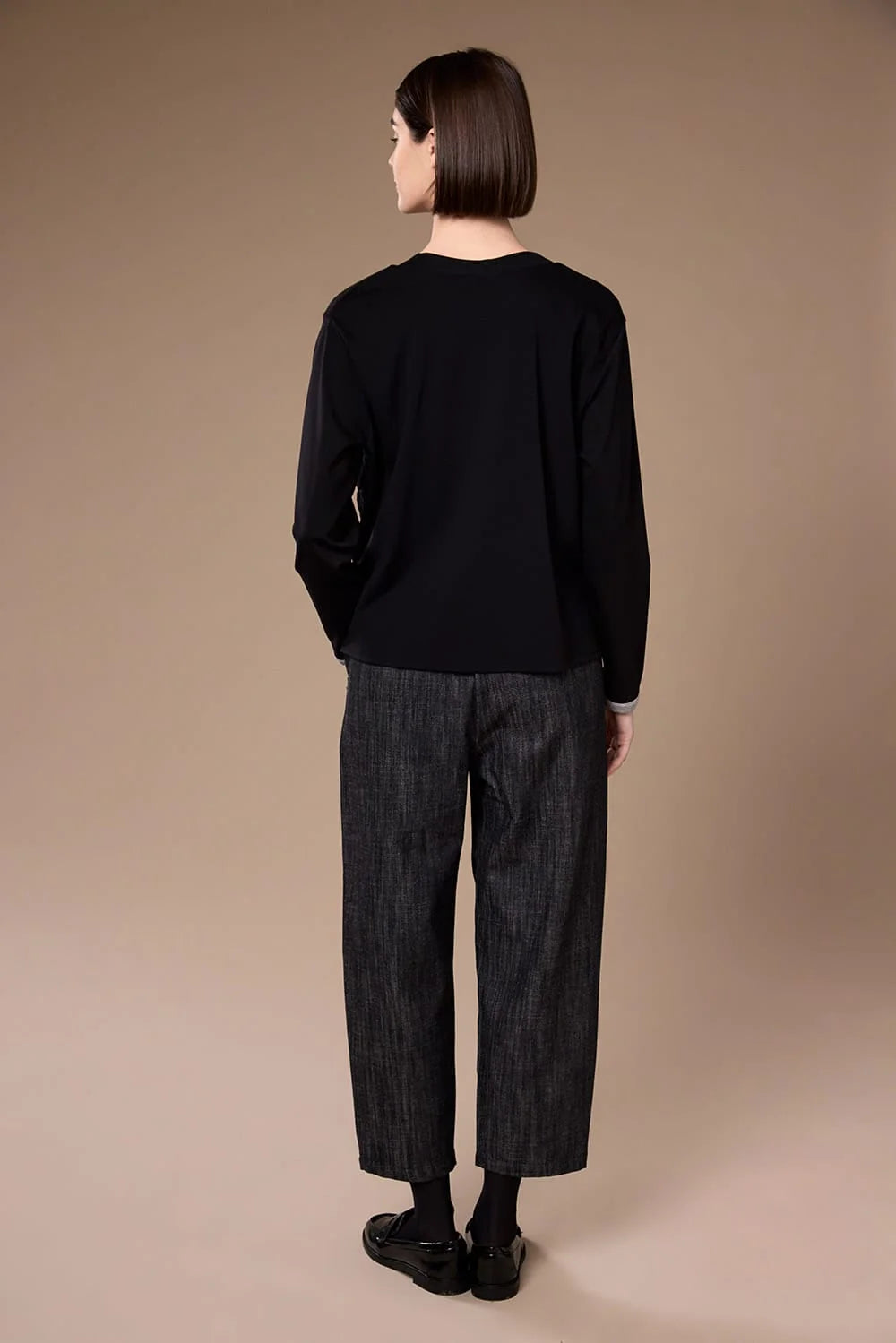 Peruzzi Textured Panel Top