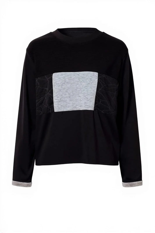 Peruzzi Textured Panel Top