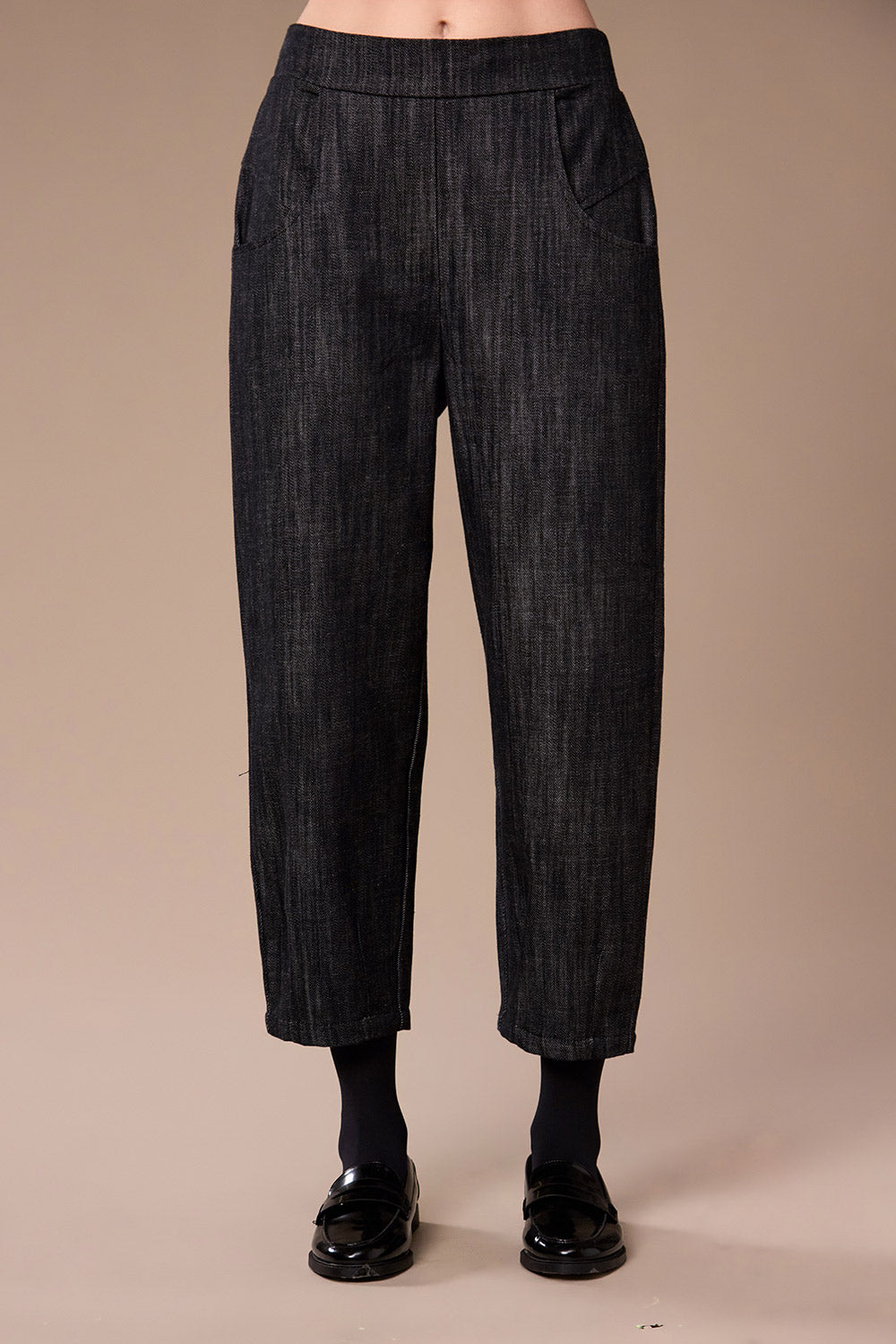 Peruzzi Slouch Jeans