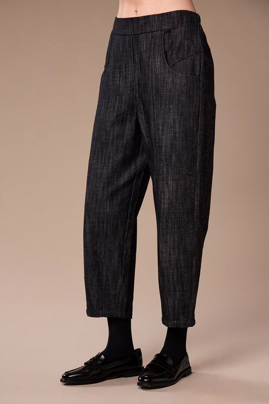 Peruzzi Slouch Jeans