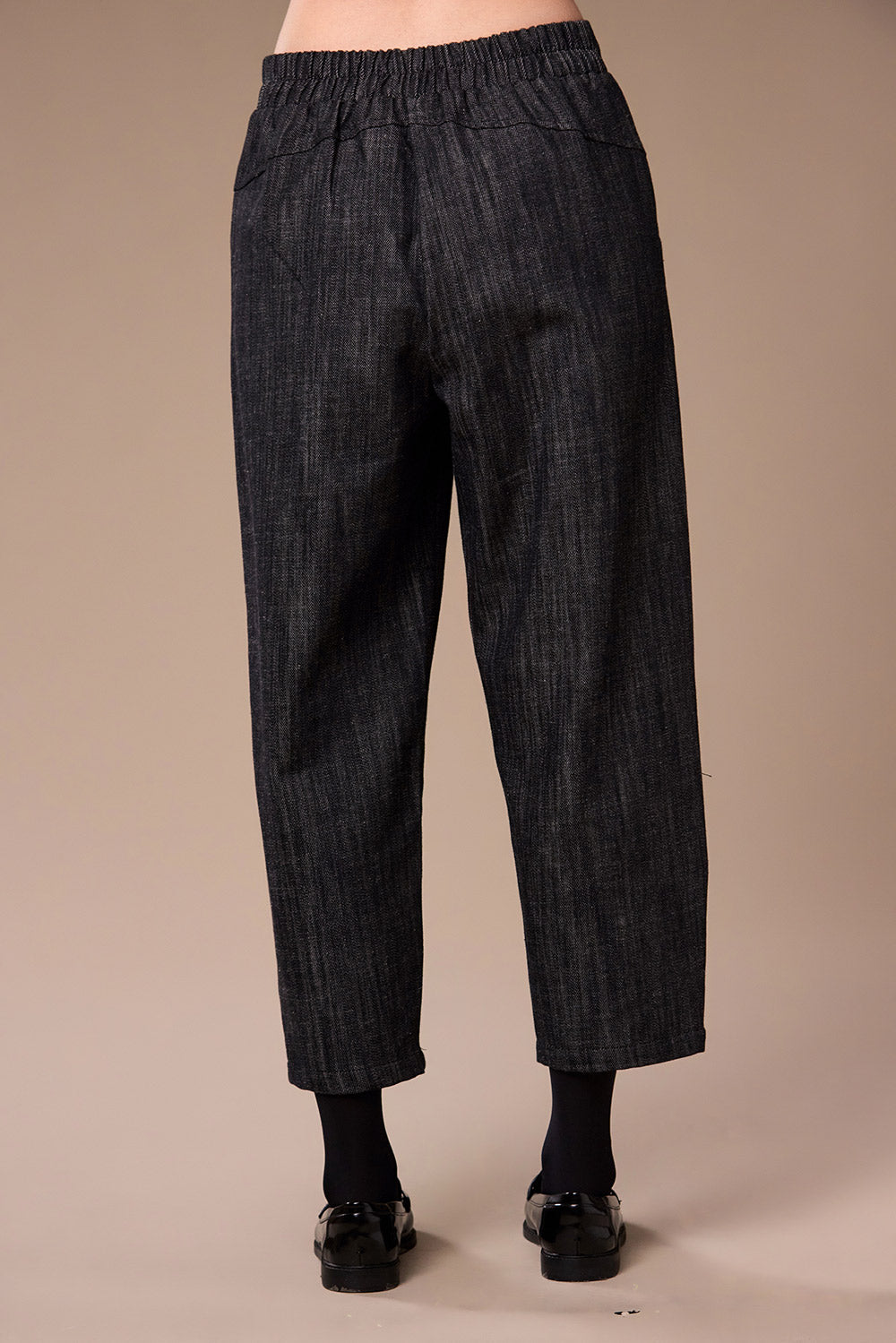 Peruzzi Slouch Jeans