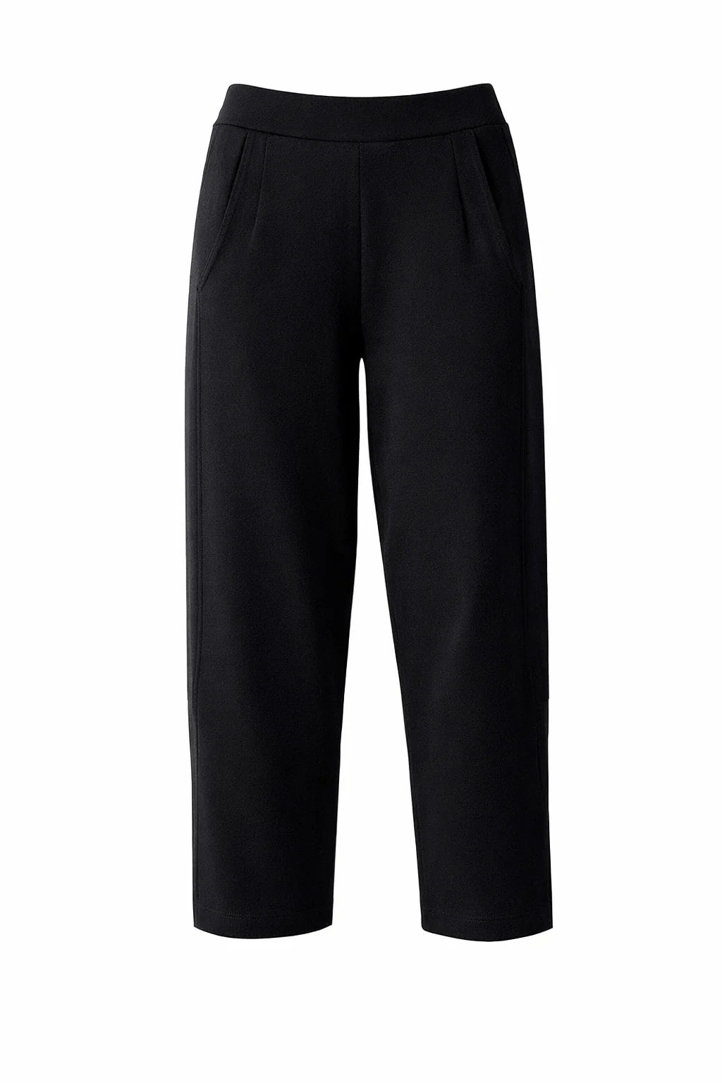 Peruzzi Slouch Trouser Black