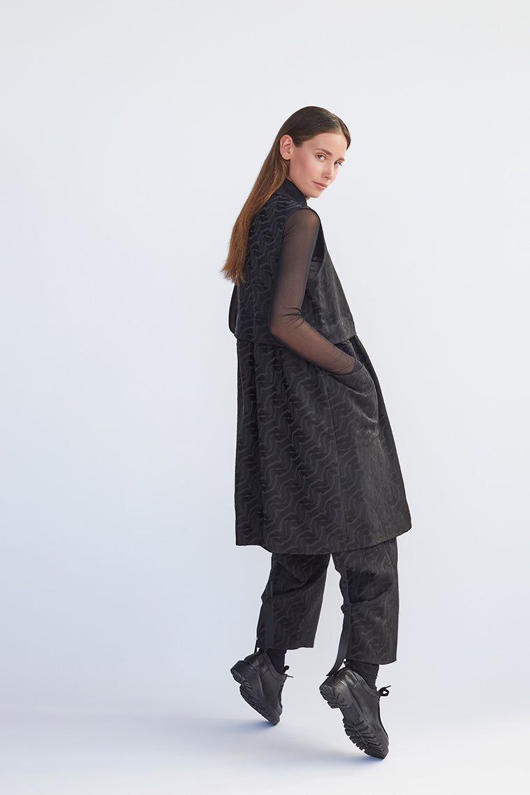 Elsewhere Variable Length Trousers