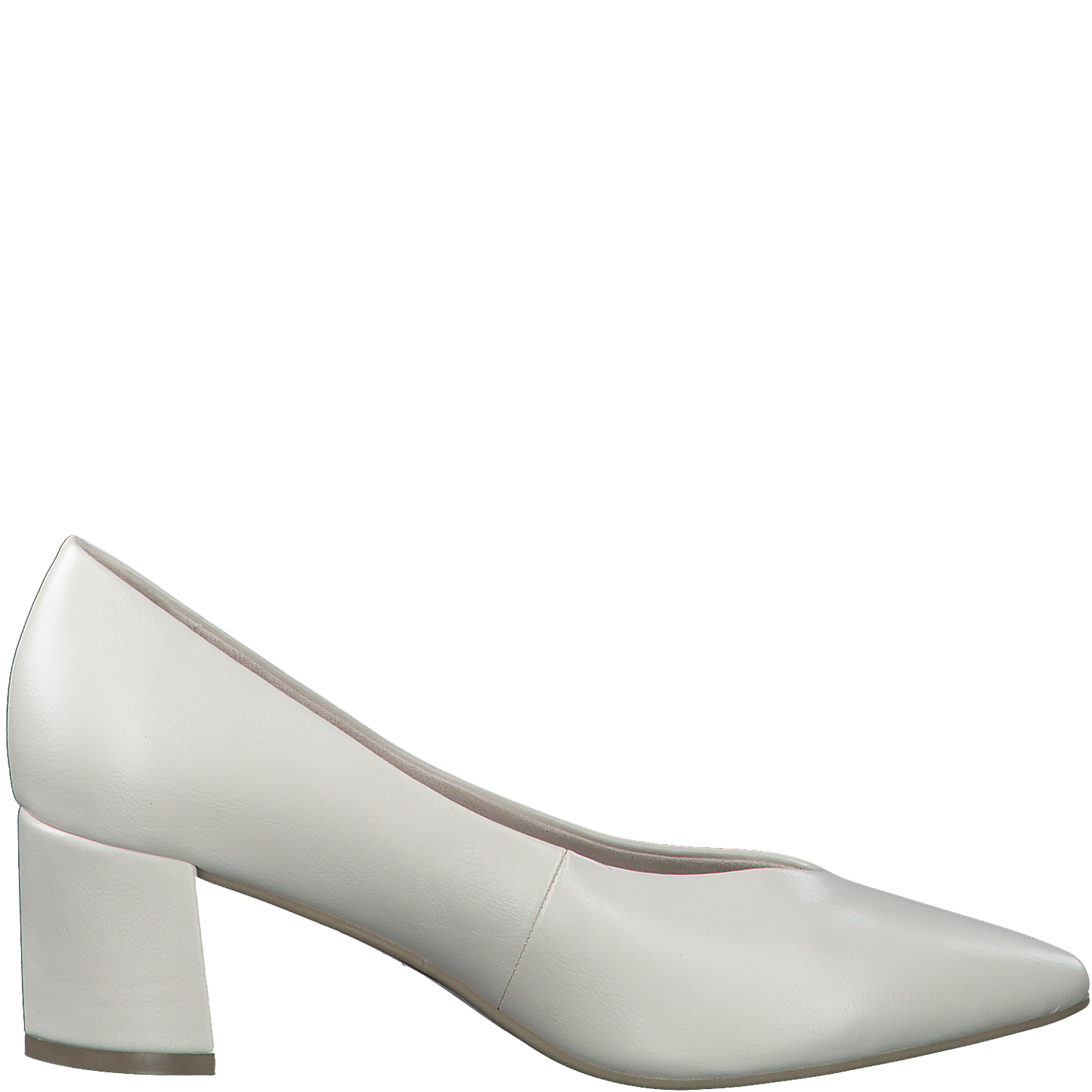 Marco Tozzi Shoes cream