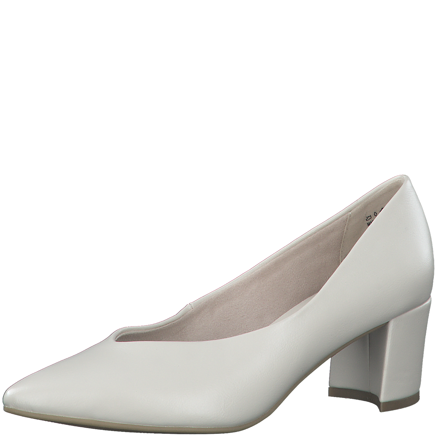 Marco Tozzi Shoes cream