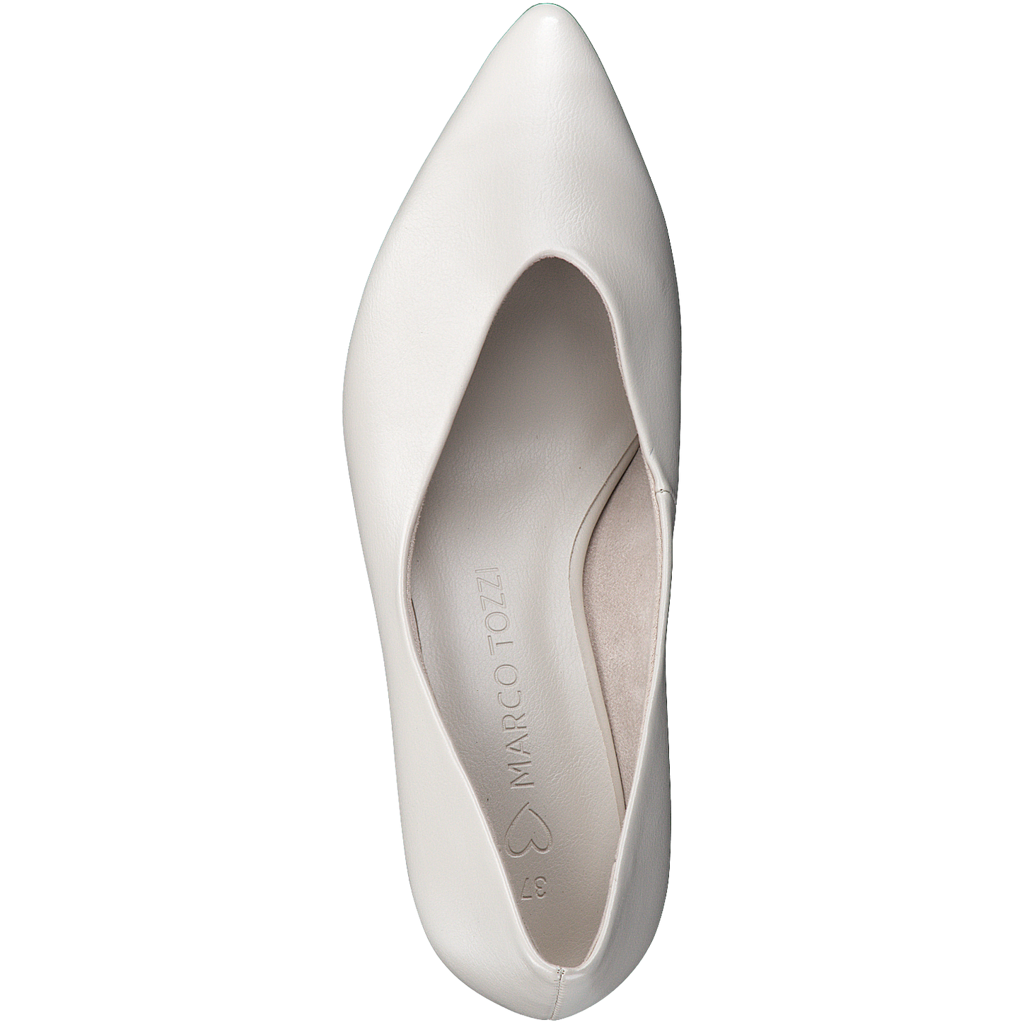 Marco Tozzi Shoes cream