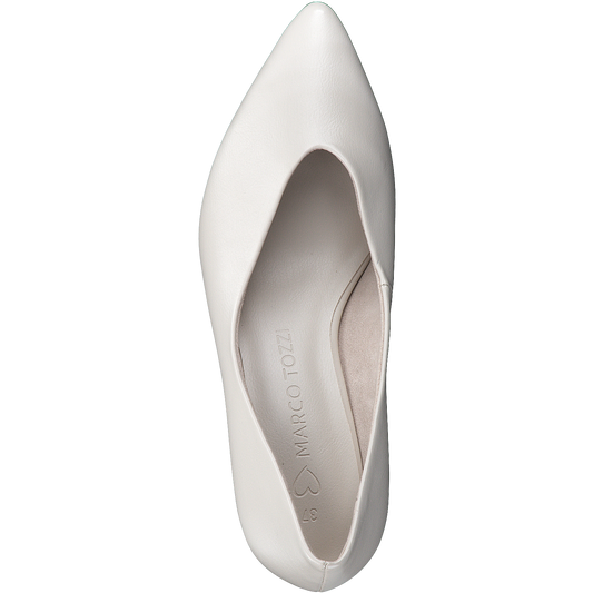 Marco Tozzi Shoes cream