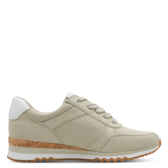 Marco Tozzi Zip Trainer