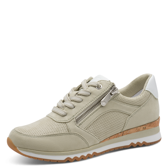 Marco Tozzi Zip Trainer