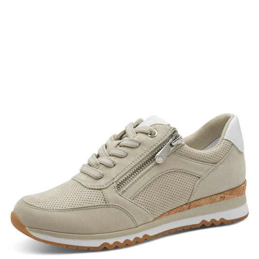 Marco Tozzi Zip Trainer