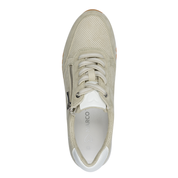 Marco Tozzi Zip Trainer