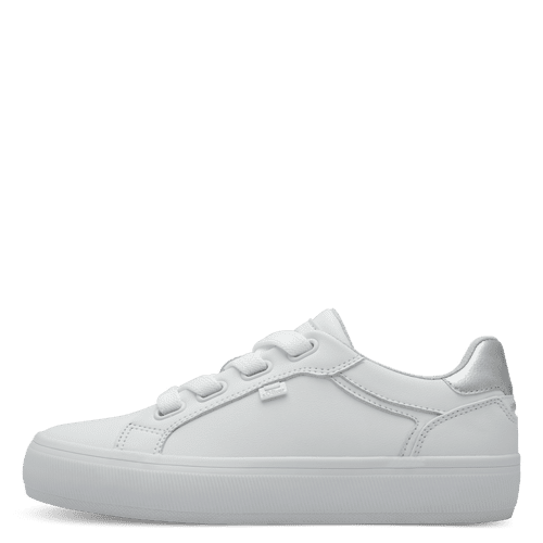 S.Oliver Trainer- White