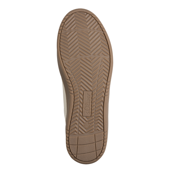 S.Oliver Trainer Taupe/Black