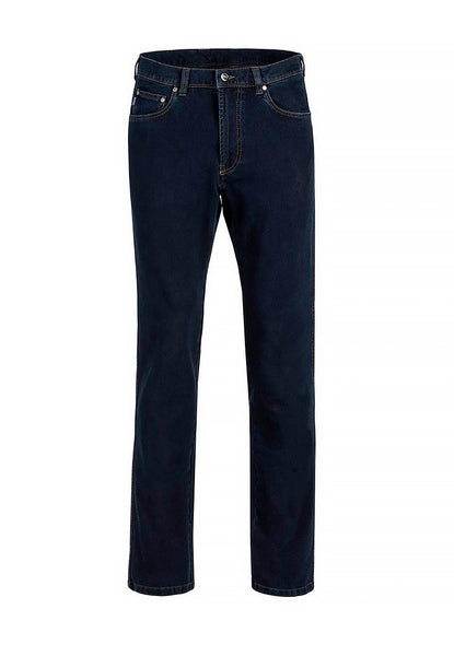 Bruhl York Thermo Jeans- Blue/Black