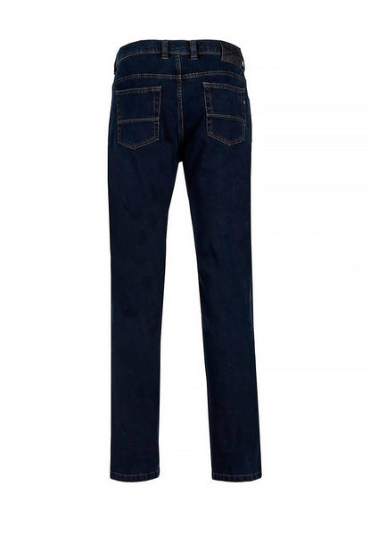 Bruhl York Thermo Jeans- Blue/Black