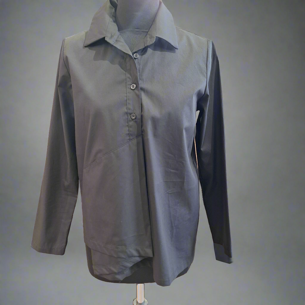 Peruzzi Cotton Shirt