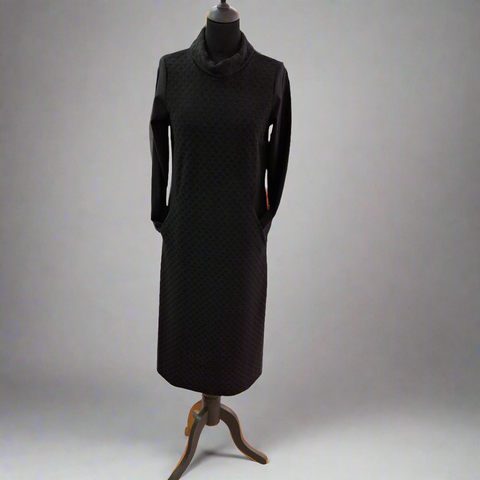 Peruzzi Jacquard Dress