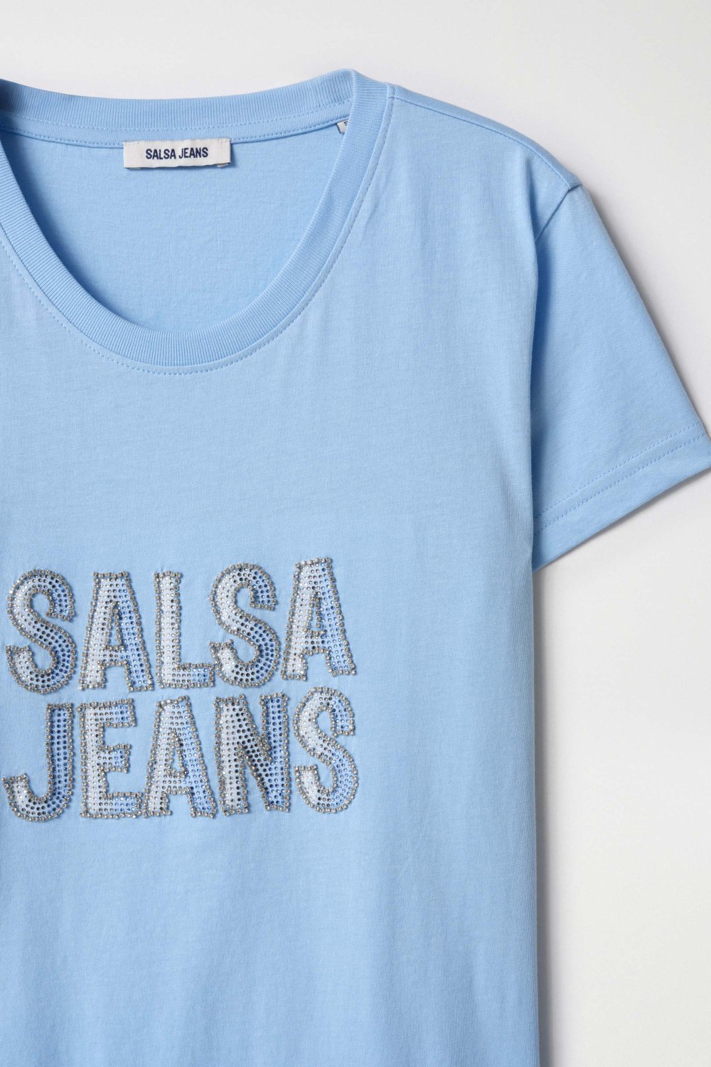 Salsa T-Shirt with branding