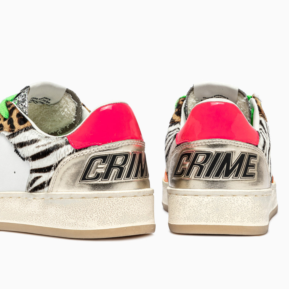 CRIME DYLAN 7’1 Crime London CHELSEA Wild Safari – Hehir's of Clifden