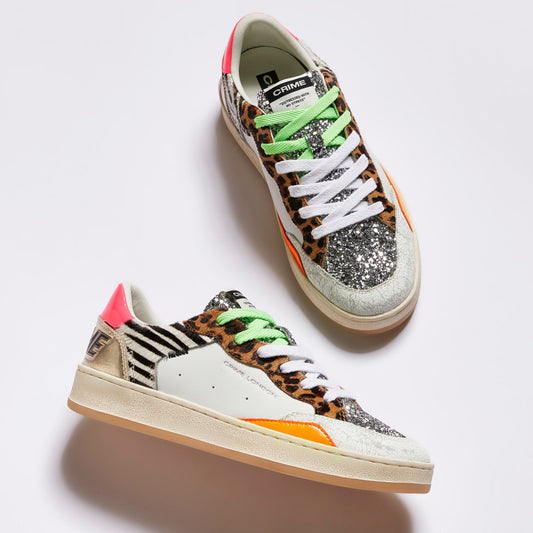 Crime London CHELSEA Wild Safari