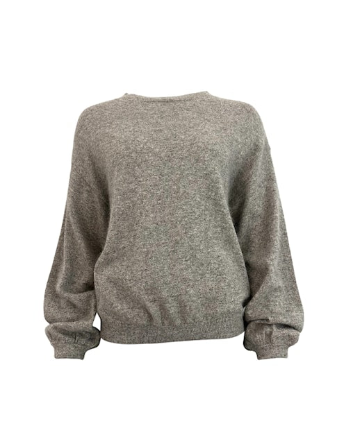 TWNS Colorado Sweater Pearl Grey