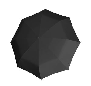 Doppler Umbrella Hit Golf-Black