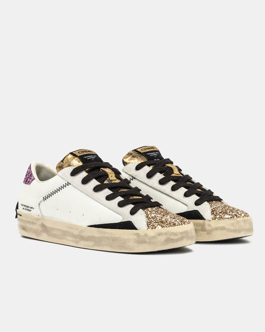 Crime Distressed Goldrush Trainer