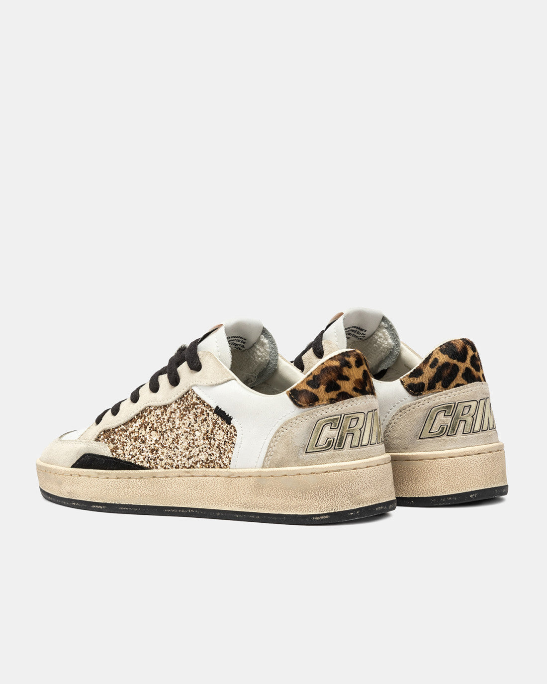 CRIME CHELSEA OH YOU FANCY