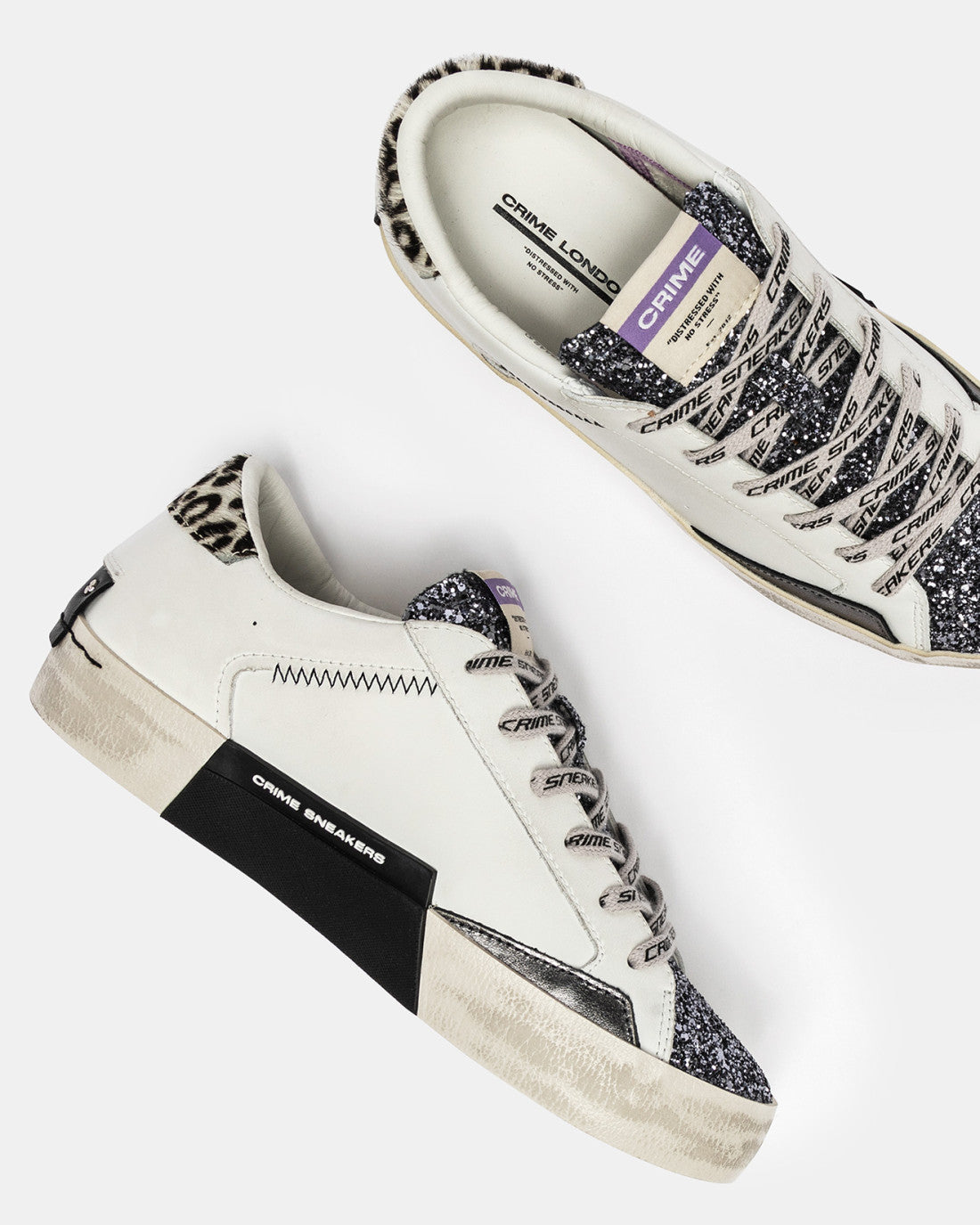 Crime Distressed Night Roar