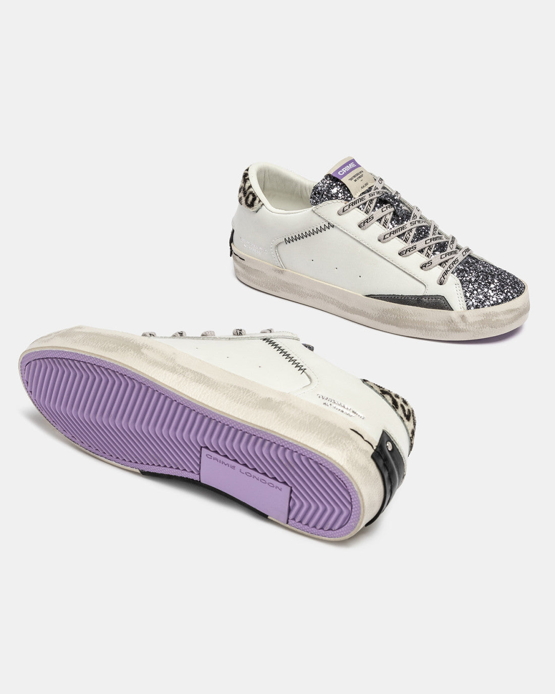 Crime Distressed Night Roar