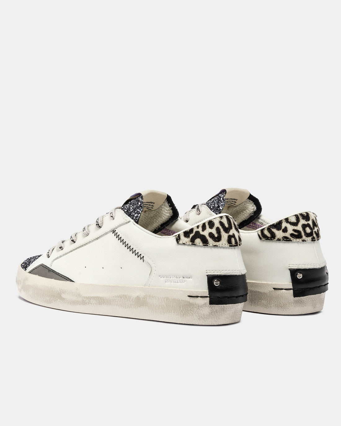 Crime Distressed Night Roar