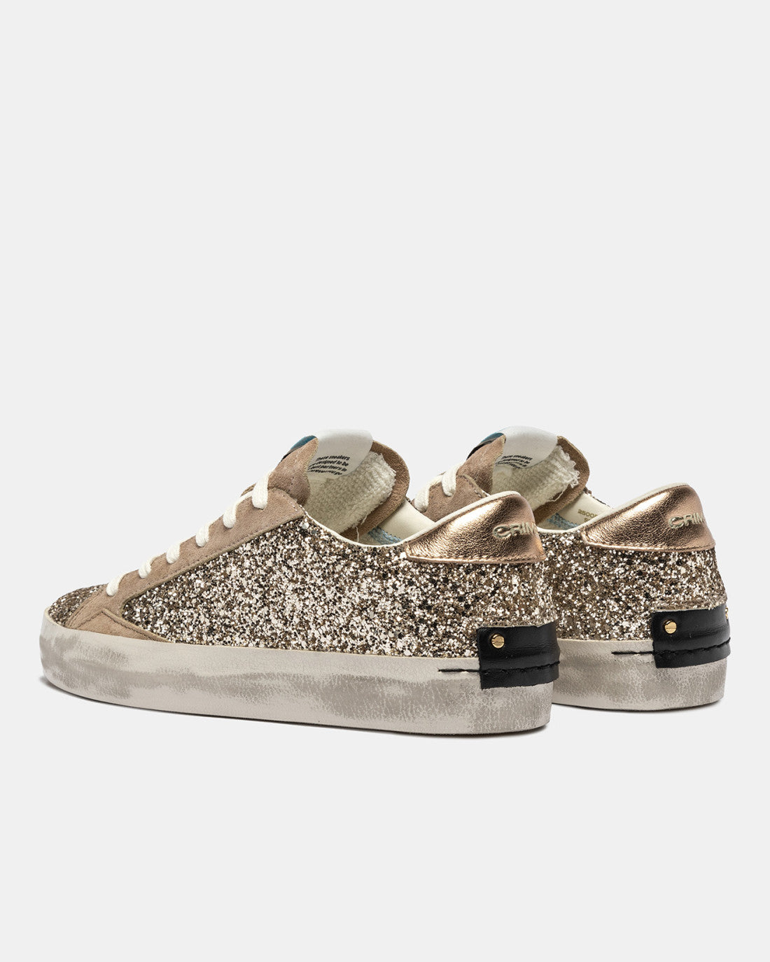 Crime Distressed  Way To Glow