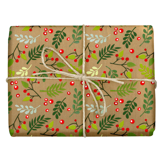 Gift Wrap