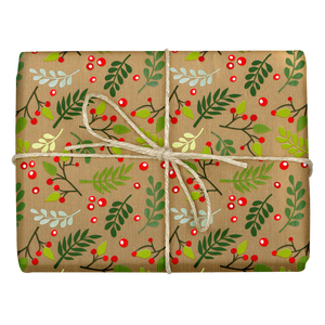 Gift Wrap