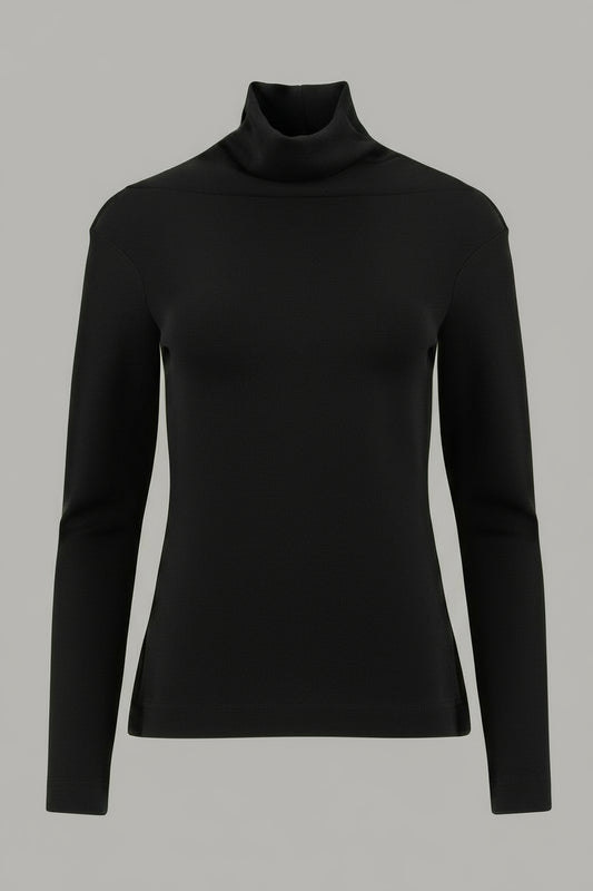 Lotus Eaters Ivak Top Anthracite