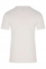 HJ Hall T-shirt 2 Pack White