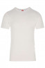 HJ Hall T-shirt 2 Pack White