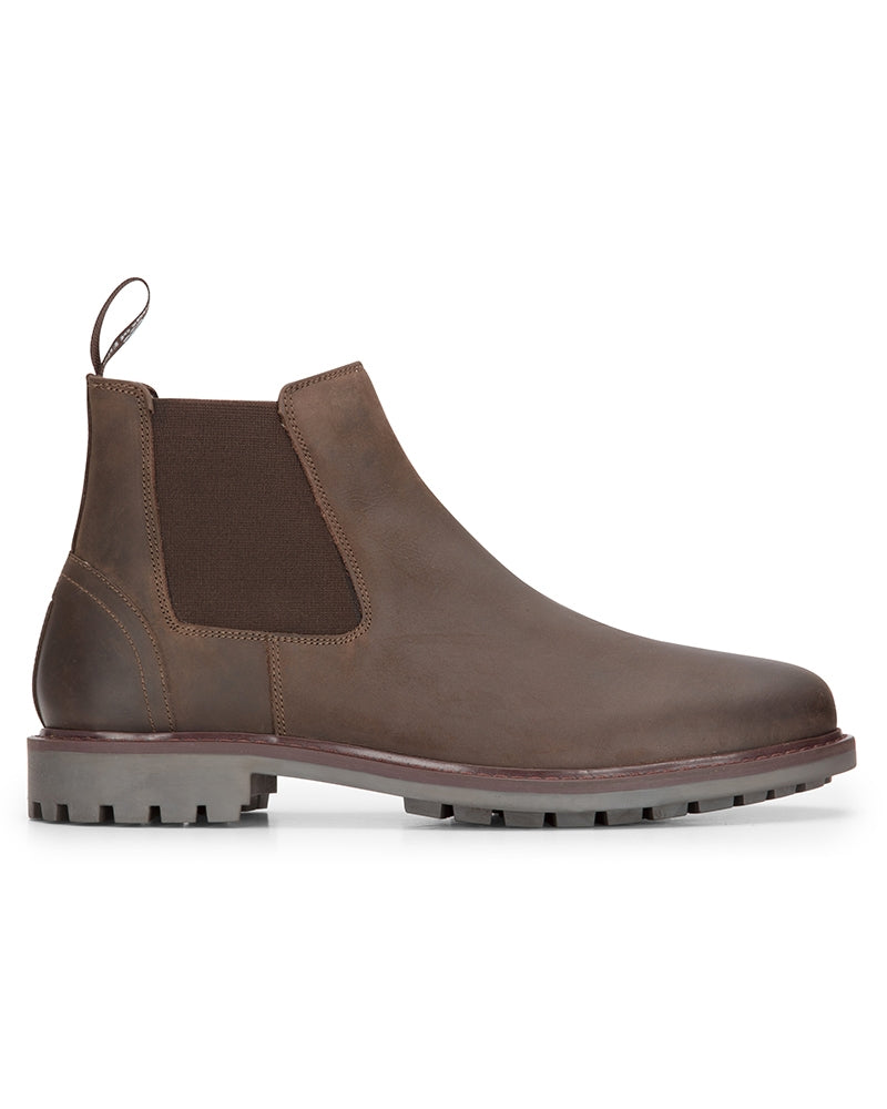Hoggs Of Fife Banff Country Dealer Boots