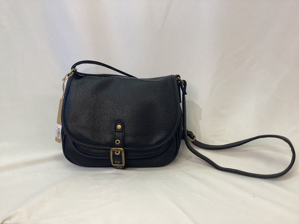 Crossbody Vegan Medium Soft - buckle