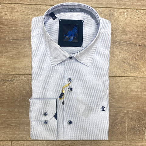 Benetti Yukon Shirt