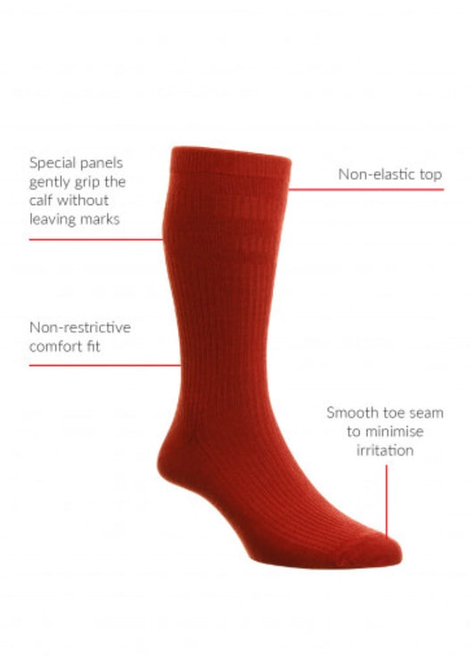 HJ91 Cotton Softop-Black