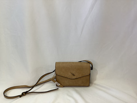 Crossbody Vegan Small Bag