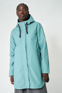 Tanta Snow Coat- Arctic