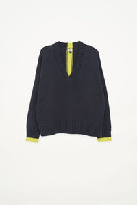 Tanta Berf Sweater