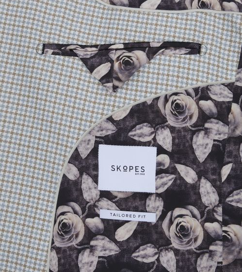 Skopes Carter Jacket