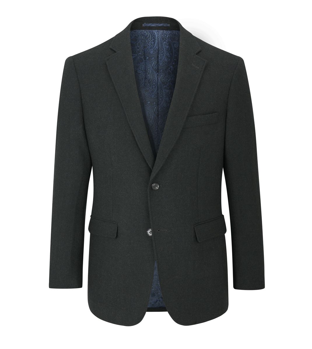 Skopes Reiner Textured Tailored Jacket Green