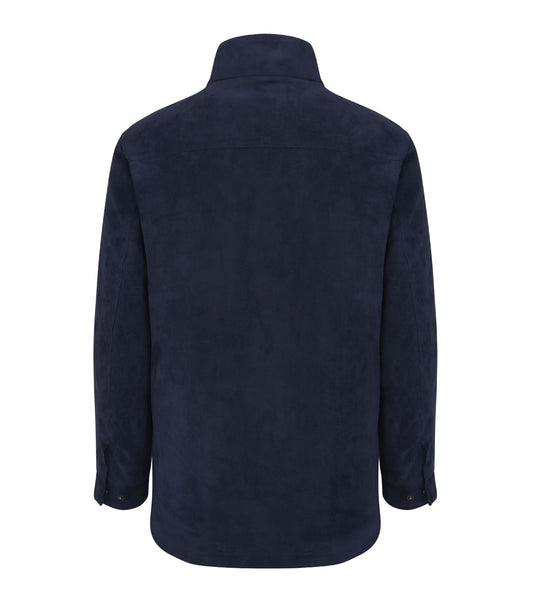 Skopes Maynell Car Coat-Navy