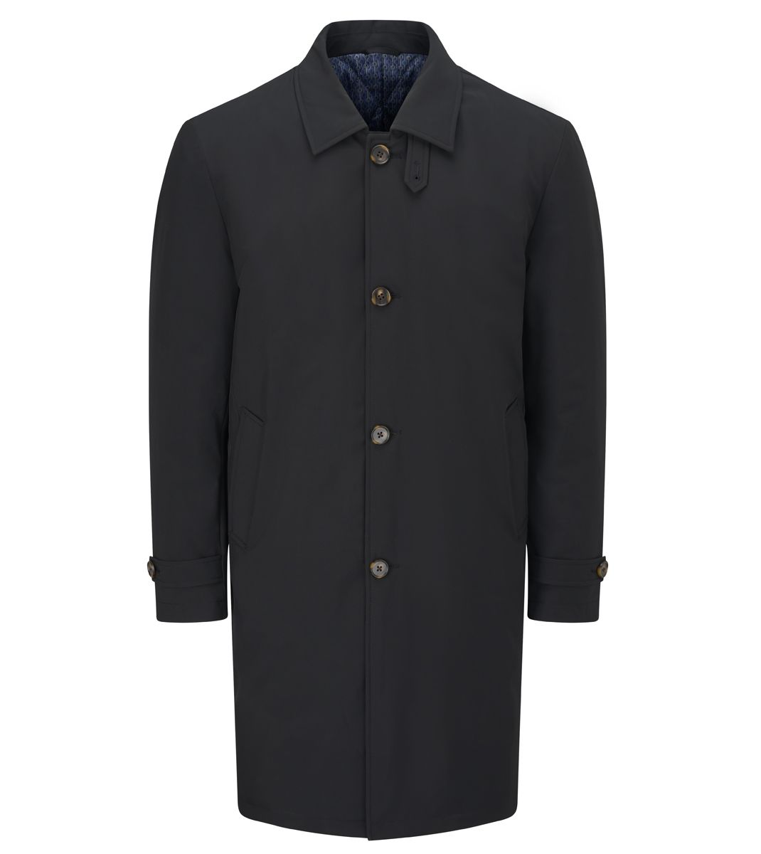 Skopes Mens Orton Black Jacket