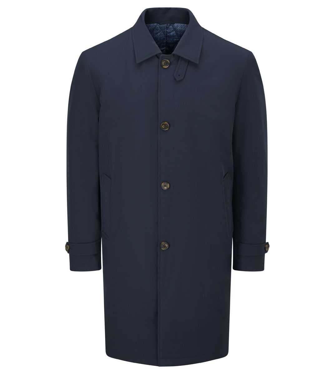 Skopes Mens Orton Navy Jacket