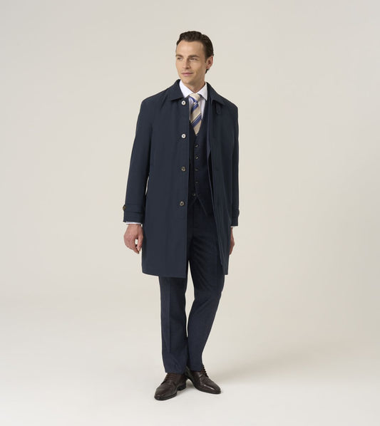 Skopes Mens Orton Navy Jacket